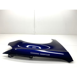 Audi S3 Wing fender drivers right 8V 2014