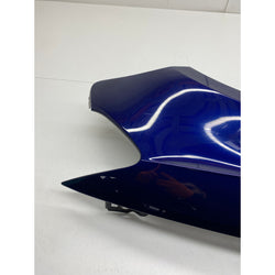 Audi S3 Wing fender drivers right 8V 2014