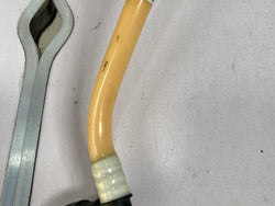 Bentley Continental breather line GT Speed Auto 2015 3w7201993B