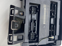 Audi RS6 Comfort control module C7 Performance 2016 4h0907064