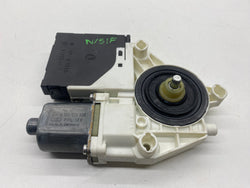 Volkswagen Golf window motor front left GTI MK6 2011 0130822325