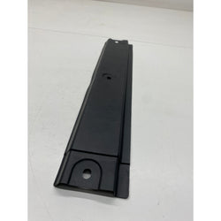 Nissan Silvia Interior trim cover behind seats S15 2002 Spec R