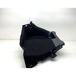 Honda Civic Boot carpet side cover rear left FK8 Type R 2017