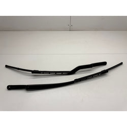 Audi S3 Windscreen wiper arms & blades 8P 2010