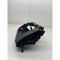 Toyota GR86 Glove box interior storage 2023