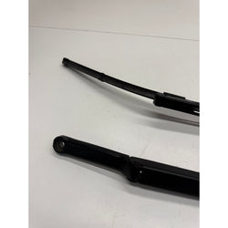 Audi S3 Windscreen wiper arms & blades 8P 2010