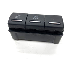 Audi S3 Esp traction switches 8P 2007