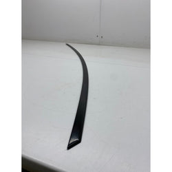Vauxhall Astra J window trim front right VXR GTC MK6 2014