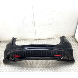 Honda Civic Bumper rear Type R FN2 2008