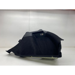 Honda Civic Boot carpet side cover rear right FK8 Type R 2017