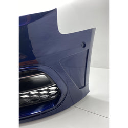 Audi S3 Front bumper complete with grill 8V 2014