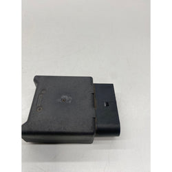 Volkswagen Golf Fuel pump control module GTI MK8 VW 2022 5q0906093
