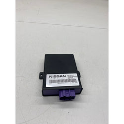 Nissan R35 Shock absorber ecu module GTR 2009 GT-R