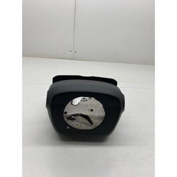 Honda Civic steering cowling trim covers plastic Type R FN2 2010