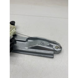 Ford Focus RS Window motor regulator rear left passenger MK3 2017