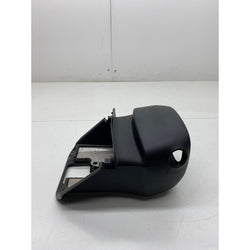 Honda Civic steering cowling trim covers plastic Type R FN2 2010