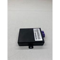 Nissan R35 Shock absorber ecu module GTR 2009 GT-R