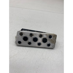 Toyota GR86 Foot rest 2023 subaru brz
