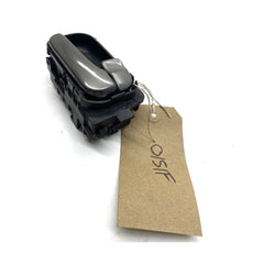 Nissan Silvia Door handle front drivers right S15 2002 Spec R