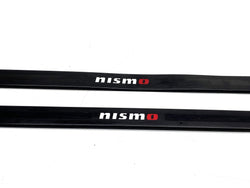 Nissan Juke Sill covers Nismo RS 2015