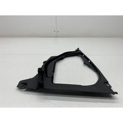 Nissan 370z brake reservoir cover trim surround Nismo 2016 648951ea0a