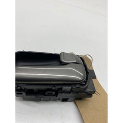 Nissan Silvia Door handle front drivers right S15 2002 Spec R