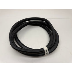 Audi S3 boot sill rubber seal 8P 2010