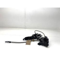 Volkswagen Golf Door lock mechanism front right GTI MK8 VW 2022
