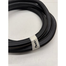Audi S3 boot sill rubber seal 8P 2010