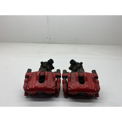 Ford Focus ST Brake calipers rear pair MK2 ST225 ST-3 2007