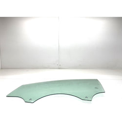 Ford Focus RS Window glass front right drivers MK3 2017