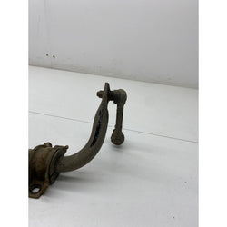 Nissan 370z Anti roll bar rear Nismo 2016