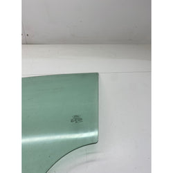 Ford Focus RS Window glass front right drivers MK3 2017