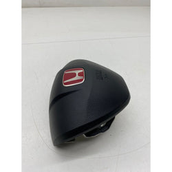 Honda Civic steering wheel AB drivers side Type R FN2 2010