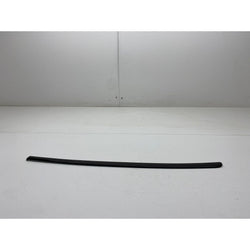 Vauxhall Astra J window trim rear right VXR GTC MK6 2014