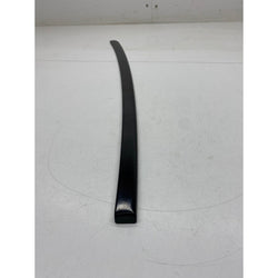 Vauxhall Astra J window trim rear right VXR GTC MK6 2014