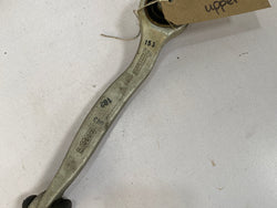 Bentley Continental Control arm front right upper GT Speed Auto 2015