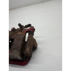Nissan Juke brake calipers rear brakes left right caliper Nismo 2016