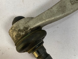 Bentley Continental Control arm front right upper GT Speed Auto 2015