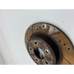 Ford Focus ST Brake discs rear pair MK2 ST225 ST-3 2007