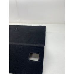 Honda Civic Boot floor carpet FK8 Type R 2017