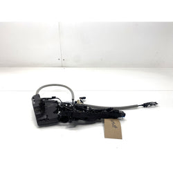 Volkswagen Golf Door lock mechanism front left GTI MK8 VW 2022