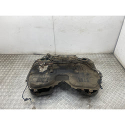 Subaru Impreza fuel tank petrol 2.0 turbo STI 2004