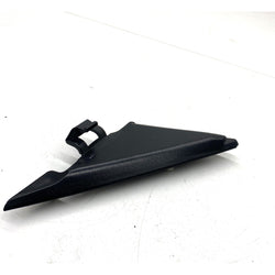 Nissan Silvia Interior door mirror cover trim passenger left S15 2002 Spec R