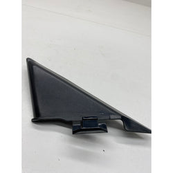 Nissan Silvia Interior door mirror cover trim passenger left S15 2002 Spec R