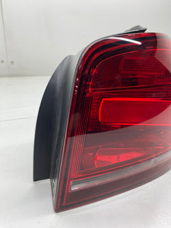 Audi S3 rear tail light right side 2.0 turbo 8P 2007