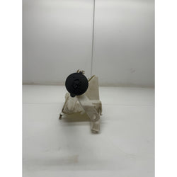 Nissan Juke washer bottle screen wash tank Nismo 2016
