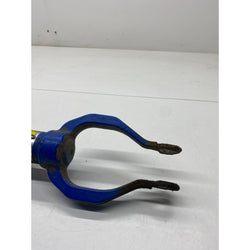 Nissan R35 Shock absorber front right drivers GTR 2009 GT-R