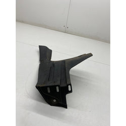Honda Civic Undertray splash guard rear right Type R FN2 2008