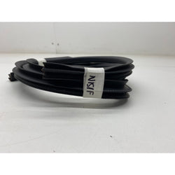 Subaru Impreza Door sill rubber seal front left passenger STI WRX 2005